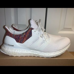Adidas Ultraboost size 12